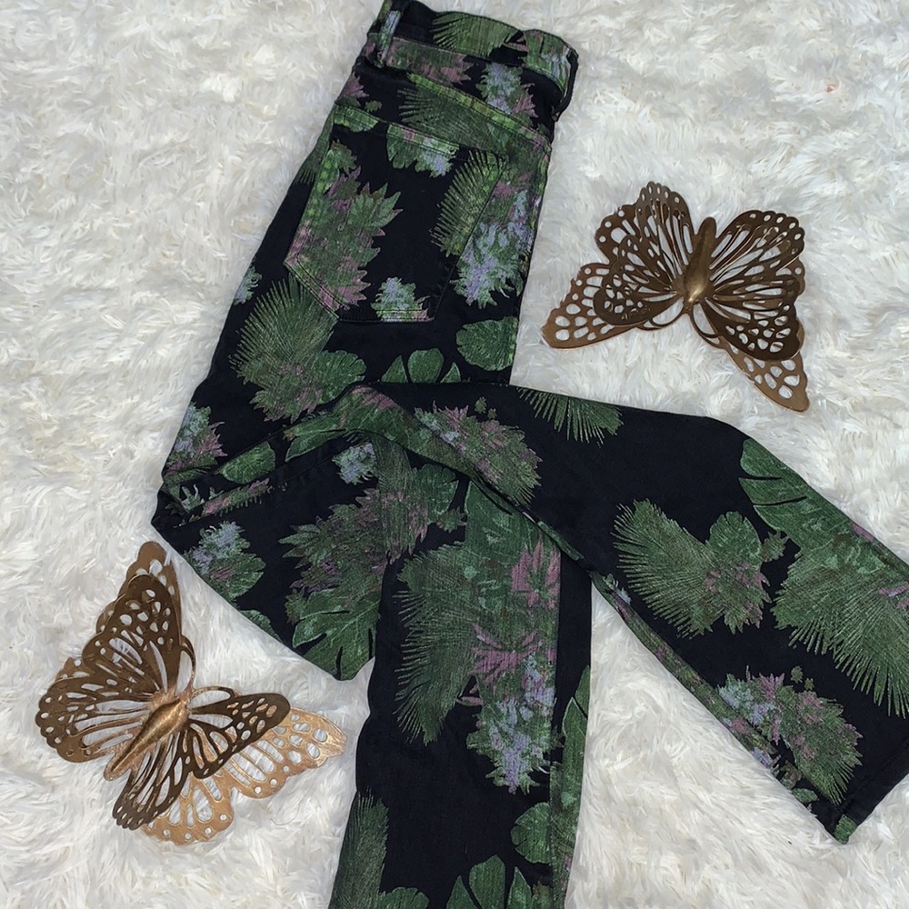🍃🌸 Baja East Pants Size 27